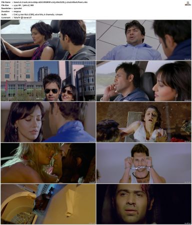 Crook 2010 1080p 10bit WEBRIP x265 Hindi DD 5 1 Esub-BlacK PearL