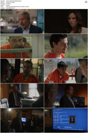 NCIS S20 1080p AMZN WEB-DL x265 HEVC DDP 5 1-PHOCiS