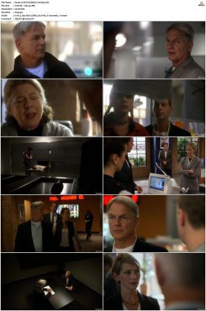 NCIS S08 1080p AMZN WEB-DL x265 HEVC DDP 5 1-PHOCiS