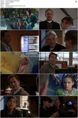 NCIS S10 1080p AMZN WEB-DL x265 HEVC DDP 5 1-PHOCiS