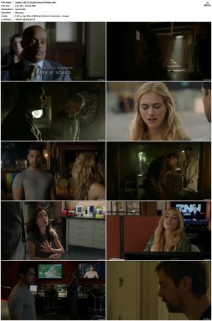 NCIS S15 1080p AMZN WEB-DL x265 HEVC DDP 5 1-PHOCiS