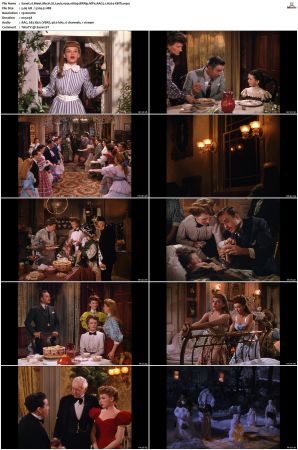 Meet Me in St. Louis 1944 1080p BRRip MP4 AAC5.1 H264-XBiTs