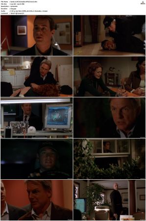 NCIS S04 1080p AMZN WEB-DL x265 HEVC DDP 5 1-PHOCiS