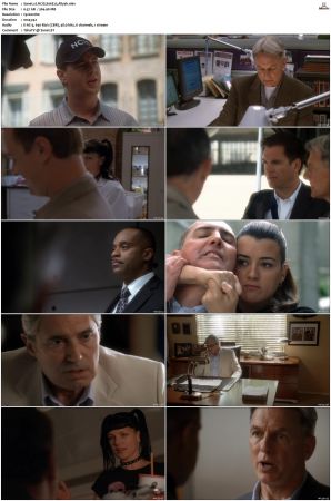 NCIS S06 1080p AMZN WEB-DL x265 HEVC DDP 5 1-PHOCiS