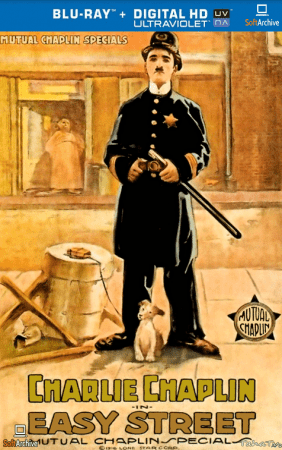 Easy Street 1917 1080p BluRay x264-SUP3R