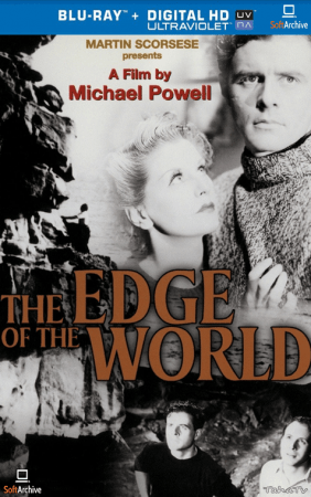The Edge Of The World 1937 1080p BluRay x264-SUP3R