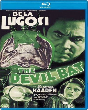 The Devil Bat 1940 1080p BluRay x264 AAC-YTS