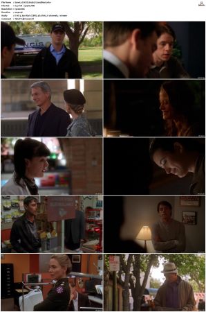 NCIS S04 1080p AMZN WEB-DL x265 HEVC DDP 5 1-PHOCiS