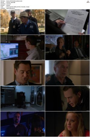 NCIS S13 1080p AMZN WEB-DL x265 HEVC DDP 5 1-PHOCiS
