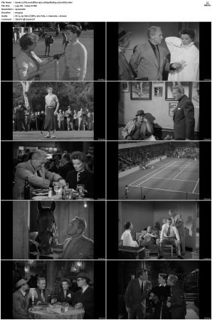Pat and Mike 1952 1080p BluRay x264-nikt0