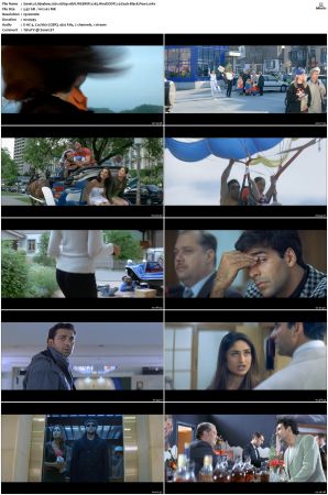 Ajnabee 2001 1080p 10bit WEBRIP x265 Hindi DDP 2.0 Esub-BlacK PearL