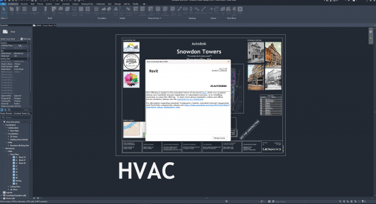 Autodesk Revit 2025 (x64) Multilanguage