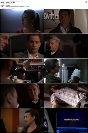 NCIS S07 1080p AMZN WEB-DL x265 HEVC DDP 5 1-PHOCiS