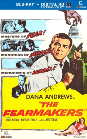The Fearmakers 1958 1080p BluRay x264-SUP3R