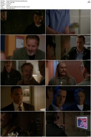 NCIS S11 1080p AMZN WEB-DL x265 HEVC DDP 5 1-PHOCiS