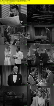 The Strange Case Of Doctor Rx 1942 1080p BluRay x264 AAC-YTS