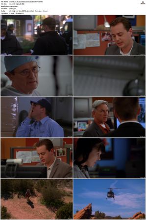NCIS S06 1080p AMZN WEB-DL x265 HEVC DDP 5 1-PHOCiS
