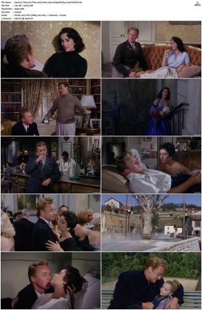The Last Time I Saw Paris 1954 1080p BluRay x264-SUP3R