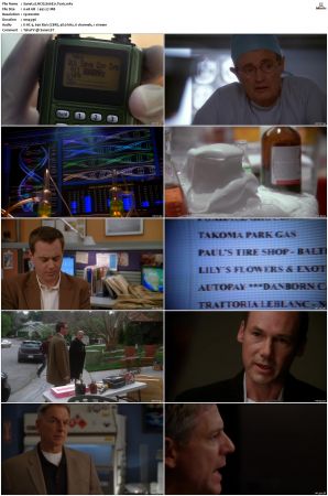 NCIS S06 1080p AMZN WEB-DL x265 HEVC DDP 5 1-PHOCiS