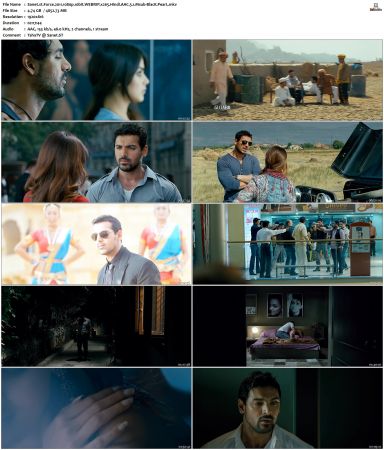 Force 2011 1080p 10bit WEBRIP x265 Hindi AAC 5.1 Msub-BlacK PearL