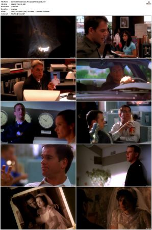 NCIS S02 1080p AMZN WEB-DL x265 HEVC DDP 5 1-PHOCiS