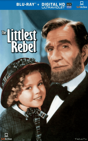 The Littlest Rebel 1935 1080p BluRay x264-SUP3R