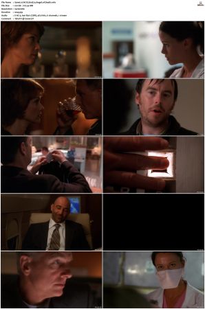 NCIS S04 1080p AMZN WEB-DL x265 HEVC DDP 5 1-PHOCiS