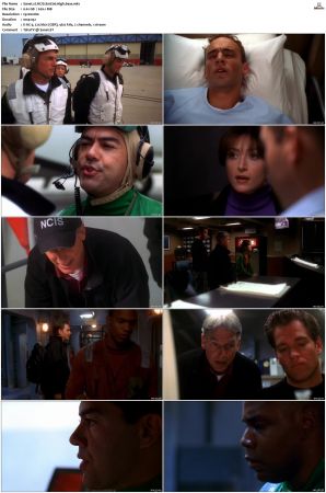 NCIS S01 1080p AMZN WEB-DL x265 HEVC DDP 5 1-PHOCiS