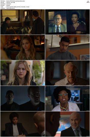 NCIS S16 1080p AMZN WEB-DL x265 HEVC DDP 5 1-PHOCiS