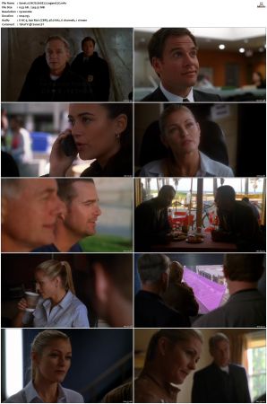 NCIS S06 1080p AMZN WEB-DL x265 HEVC DDP 5 1-PHOCiS