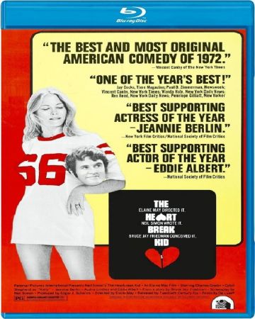 The Heartbreak Kid 1972 720p BluRay x264 AAC-YTS