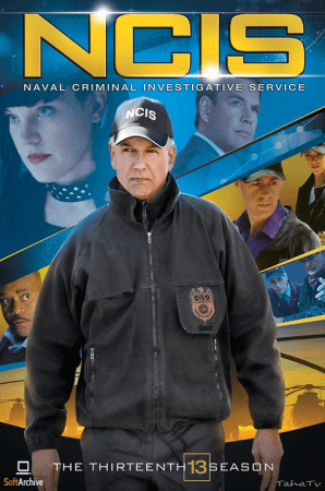 NCIS S13 1080p AMZN WEB-DL x265 HEVC DDP 5.1-PHOCiS