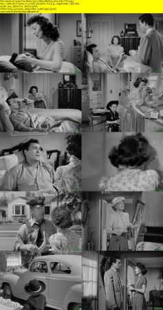 Cause For Alarm 1951 1080p BluRay x264 AAC-YTS