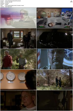 NCIS S10 1080p AMZN WEB-DL x265 HEVC DDP 5 1-PHOCiS