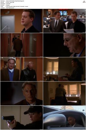 NCIS S06 1080p AMZN WEB-DL x265 HEVC DDP 5 1-PHOCiS