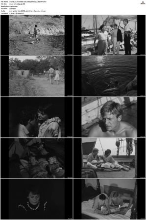 Stranded 1965 1080p BluRay x264-OFT