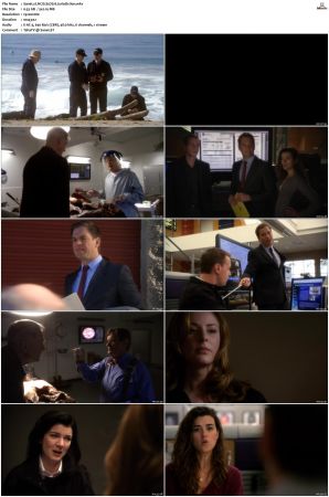 NCIS S07 1080p AMZN WEB-DL x265 HEVC DDP 5 1-PHOCiS