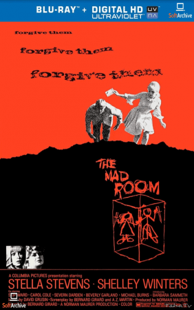 The Mad Room 1969 1080p BluRay x264-SUP3R