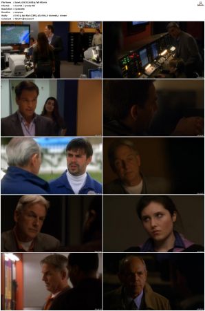 NCIS S08 1080p AMZN WEB-DL x265 HEVC DDP 5 1-PHOCiS