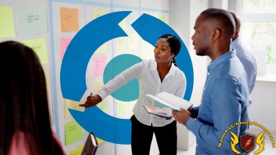 Embracing an Agile Mindset at Work