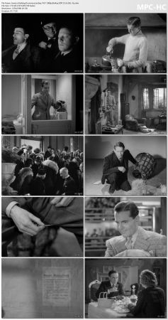 Bulldog Drummond at Bay 1937 1080p BluRay DDP 2.0 H265 -iVy