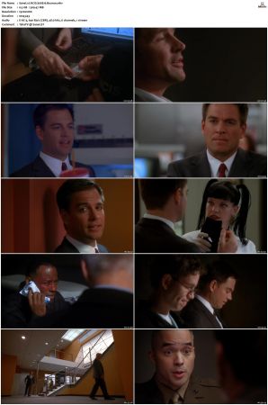 NCIS S06 1080p AMZN WEB-DL x265 HEVC DDP 5 1-PHOCiS