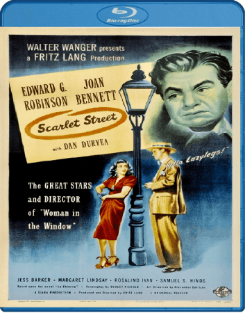 Scarlet Street 1945 1080p BluRay x264 AAC-YTS