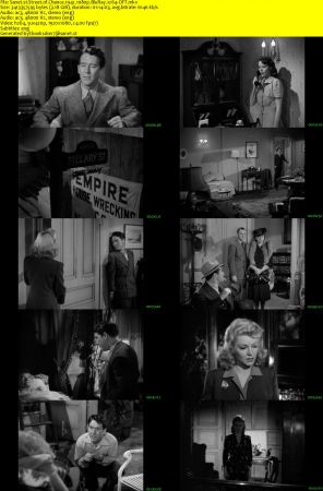 Street of Chance 1942 1080p BluRay x264-OFT