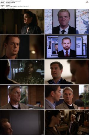NCIS S07 1080p AMZN WEB-DL x265 HEVC DDP 5 1-PHOCiS