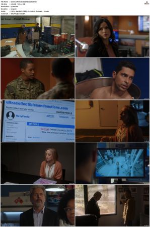 NCIS S19 1080p AMZN WEB-DL x265 HEVC DDP 5 1-PHOCiS