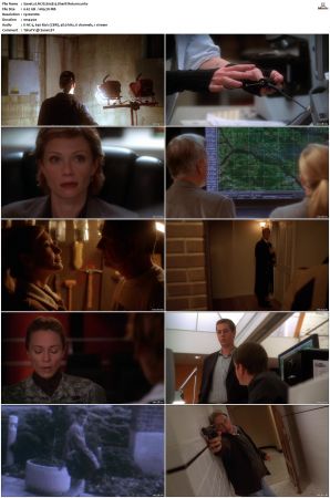 NCIS S04 1080p AMZN WEB-DL x265 HEVC DDP 5 1-PHOCiS