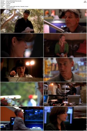 NCIS S01 1080p AMZN WEB-DL x265 HEVC DDP 5 1-PHOCiS