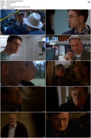 NCIS S06 1080p AMZN WEB-DL x265 HEVC DDP 5 1-PHOCiS