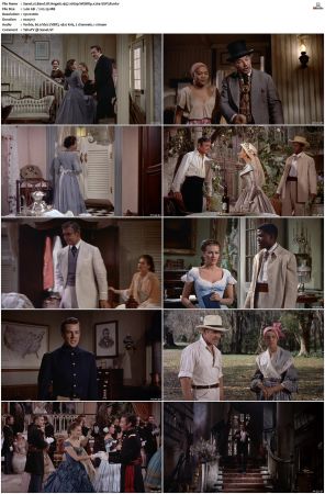 Band Of Angels 1957 1080p WEBRip x264-SUP3R